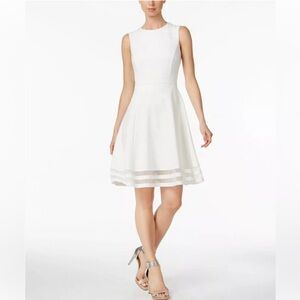 Calvin Klein dress